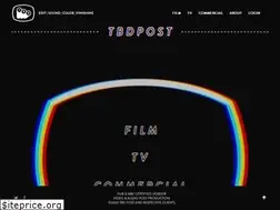 Sites similar to tbdpost.com