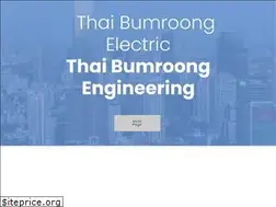 Sites similar to tbe.co.th