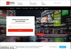 Sites similar to tbe.es