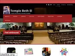 Sites similar to tbe.org