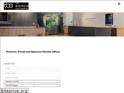 Sites similar to tbeafrica.com
