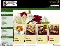 Sites similar to tbearflorist.com
