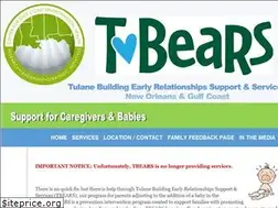 Sites similar to tbears.org