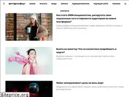 Sites similar to tbeauty.ru