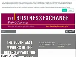 Sites similar to tbebathandsomerset.co.uk