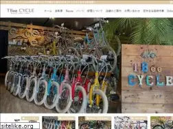 Sites similar to tbee-cycle.com