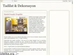 Sites similar to tbekshome.com
