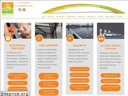 Sites similar to tbelectrics.com