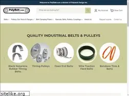 Sites similar to tbelts.com