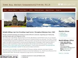 Sites similar to tbemslaw.com