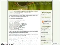 Sites similar to tben.wordpress.com
