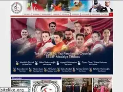 Sites similar to tbesf.org.tr