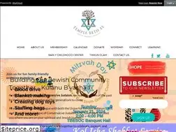 Sites similar to tbesoc.org