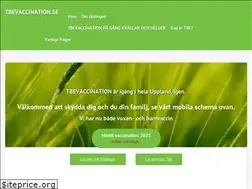 Sites similar to tbevaccination.se