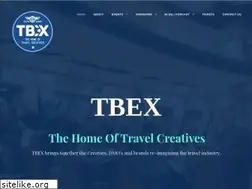 Sites similar to tbexcon.com