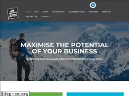 Sites similar to tbf.co.nz