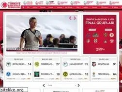 Sites similar to tbf.org.tr