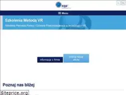 Sites similar to tbf.pl