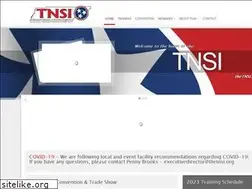 Sites similar to tbfaa.com