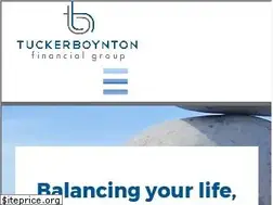Sites similar to tbfinancial.com