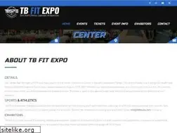 Sites similar to tbfitexpo.com