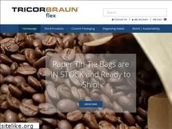Sites similar to tbflex.com