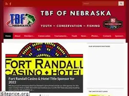 Sites similar to tbfnebraska.com