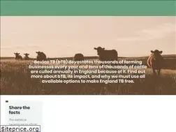 Sites similar to tbfreeengland.co.uk