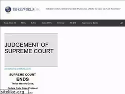 Sites similar to tbfreeworld.org