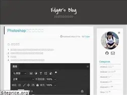 Sites similar to tbfungeek.github.io