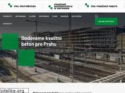 Sites similar to tbg-metrostav.cz