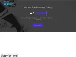 Sites similar to tbg.asia