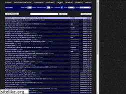 Sites similar to tbg.nu