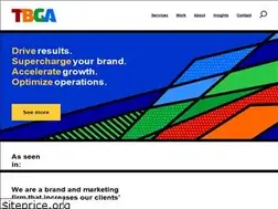 Sites similar to tbga.com