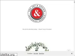 Sites similar to tbgart.com
