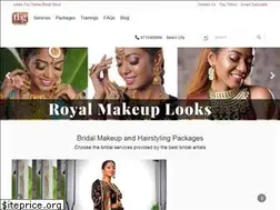 Sites similar to tbgbridalstore.com
