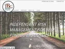 Sites similar to tbgco.com