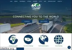 Sites similar to tbgfs.com