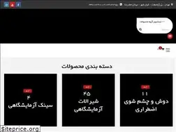 Sites similar to tbglab.com