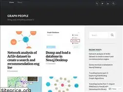 Sites similar to tbgraph.wordpress.com