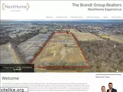 Sites similar to tbgrealtors.com