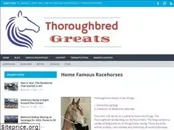 Sites similar to tbgreats.com