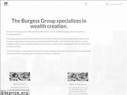 Sites similar to tbgroup.org