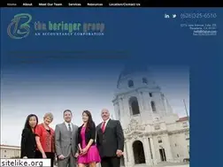 Sites similar to tbgtax.com