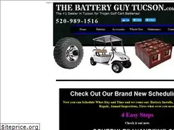 Sites similar to tbgtucson.com