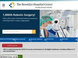 Sites similar to tbh.org