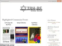 Sites similar to tbhbe.org