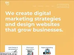 Sites similar to tbhcreative.com