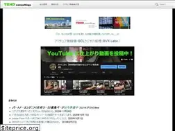 Sites similar to tbhd.jp