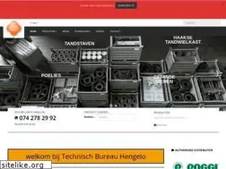 Sites similar to tbhengelo.nl
